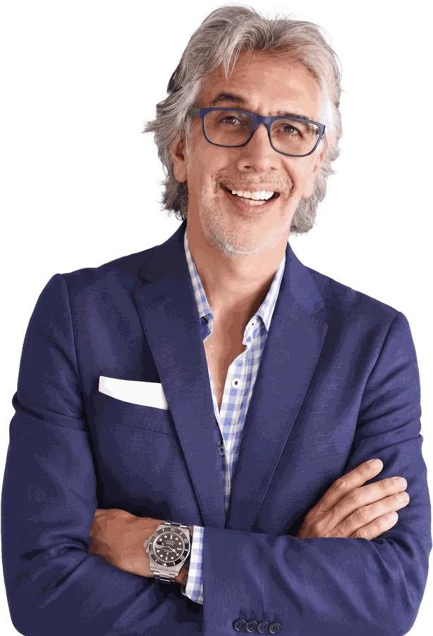 Iván Fernández De Lara Rousseau