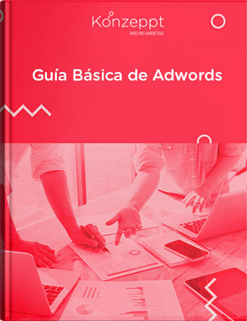 Guía Básica de Adwords
