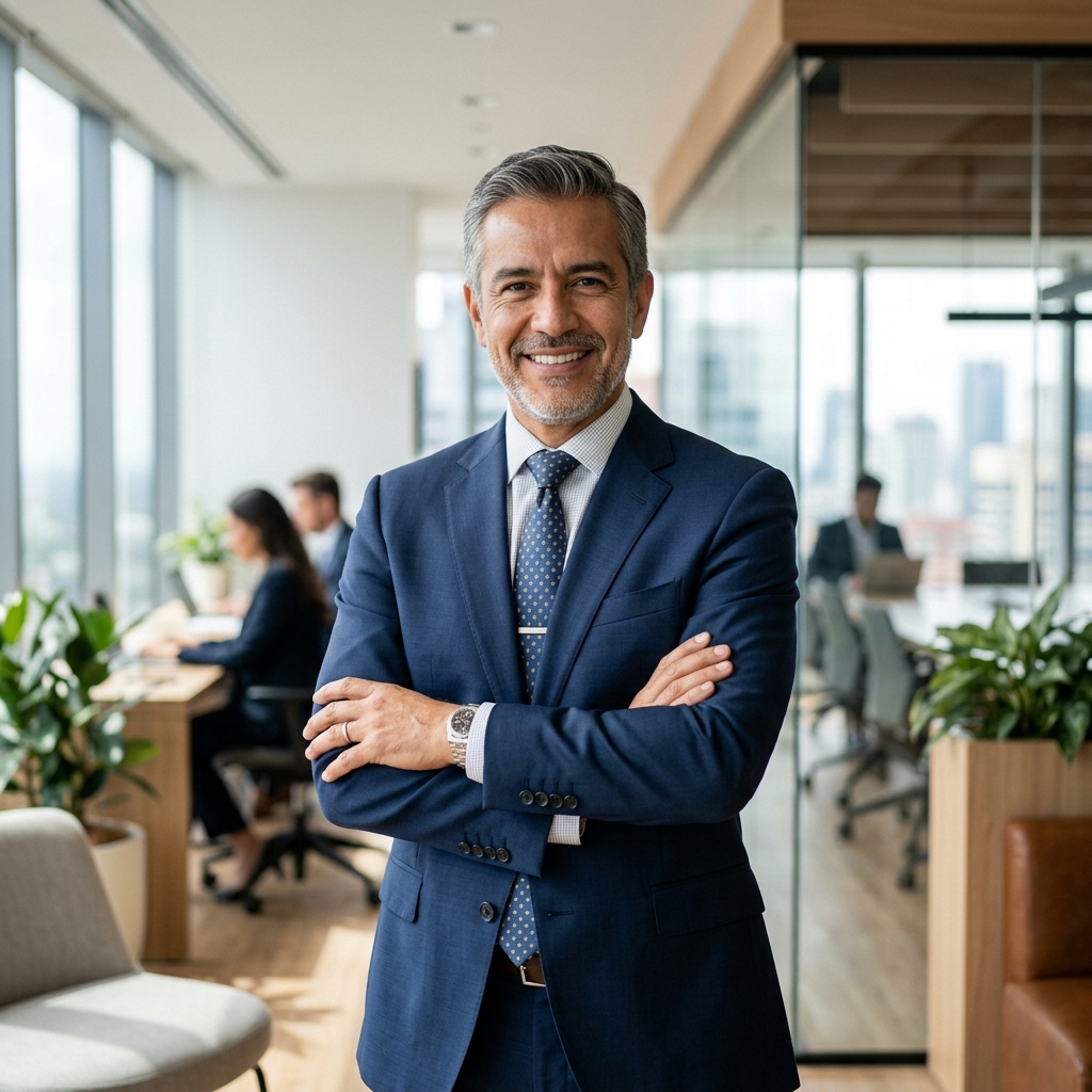 Iván Fernández De Lara Rousseau