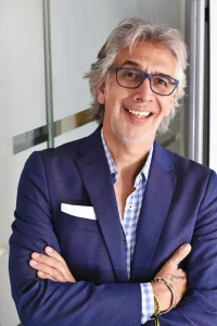 Picture of Iván Fernández De Lara