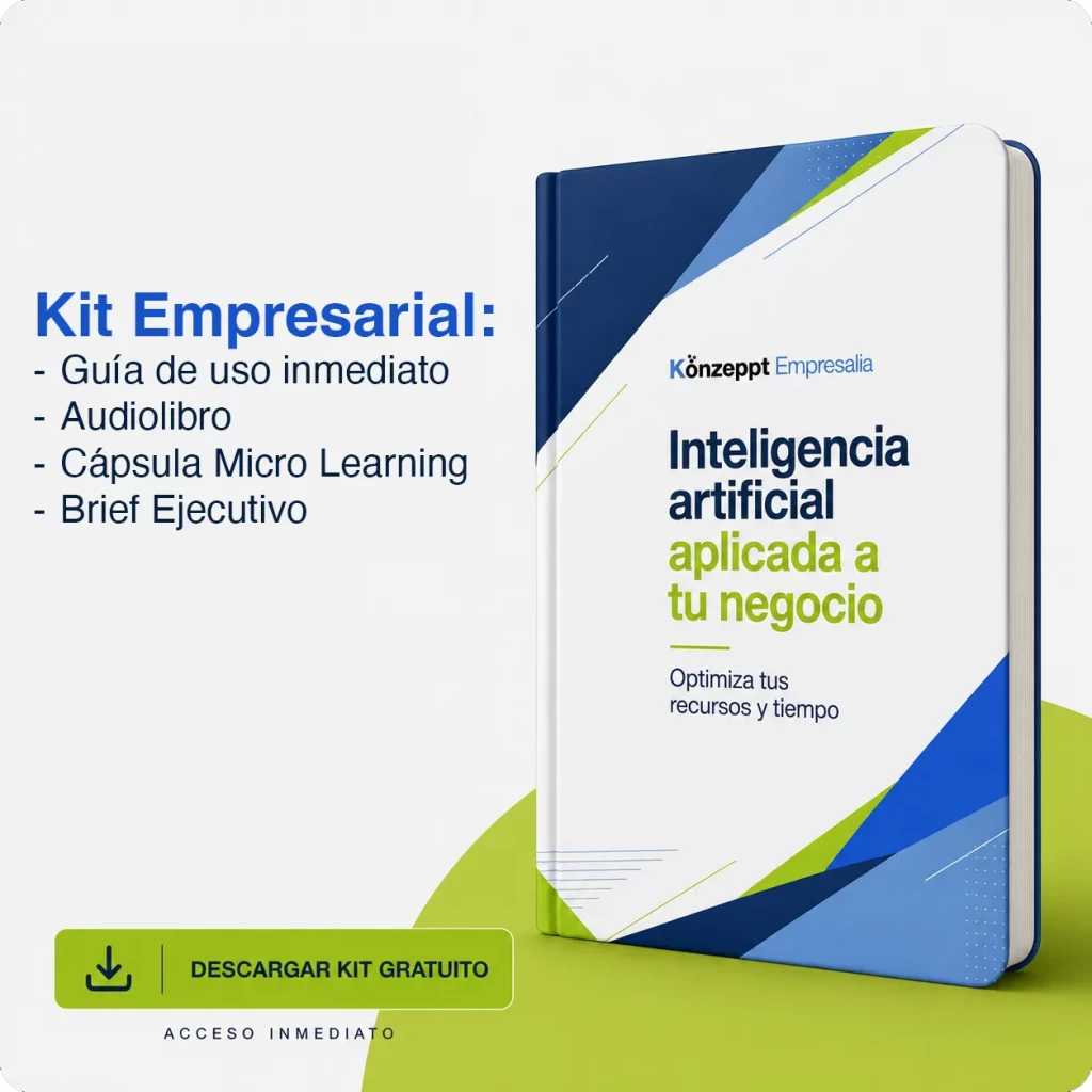 Inteligencia artificial aplicada a tus negocios