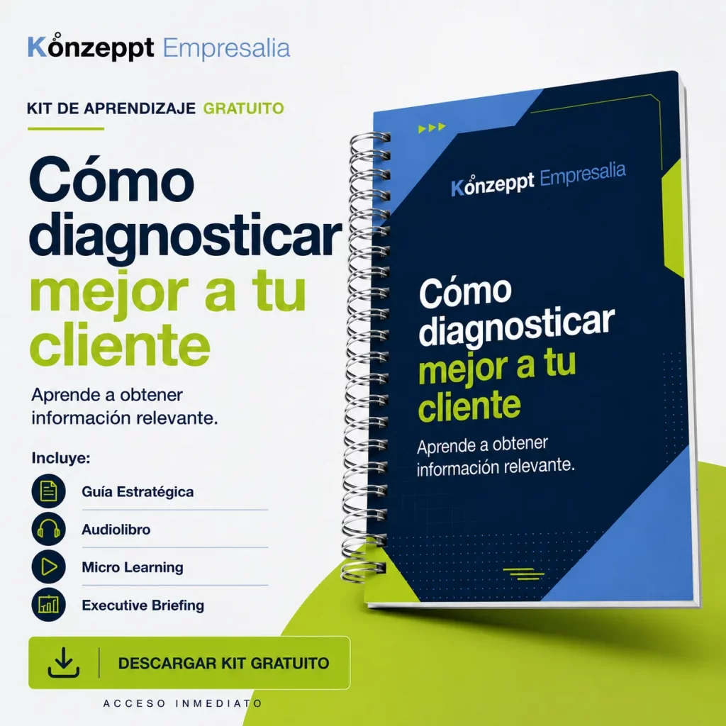 Kit de ejecución inmediata