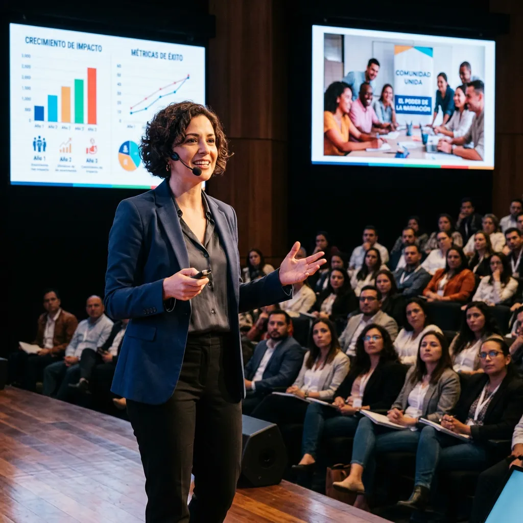 el poder del storytelling
